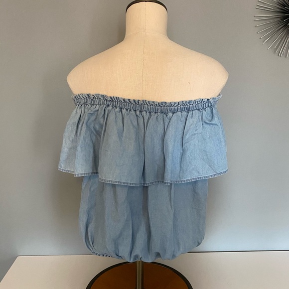 express top - Picture 2 of 3